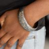 Garden Villa Silver Bracelet - Image 2