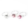 Starlet Shimmer Rings: #P4SS-MTXX-155XX
