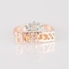 Starlet Shimmer Rings: #P4SS-MTXX-175XX - Image 2