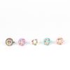 Starlet Shimmer Rings: #P4SS-MTXX-217XX