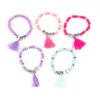 Starlet Shimmer Bracelets: #P9SS-MTXX-208XX