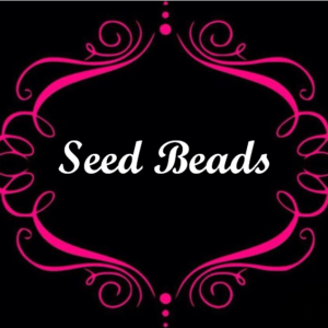 Paparazzi Seed Beads