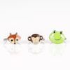 Starlet Shimmer Rings: #P4SS-MTXX-054XX