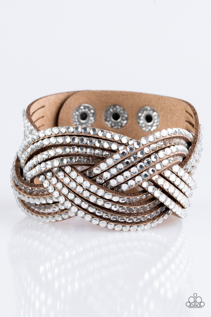 Paparazzi on sale wrap bracelets