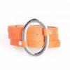 Cowgirl Cavalier Orange Urban Wrap Bracelet