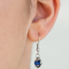 As For Me Blue Necklace - Image 3