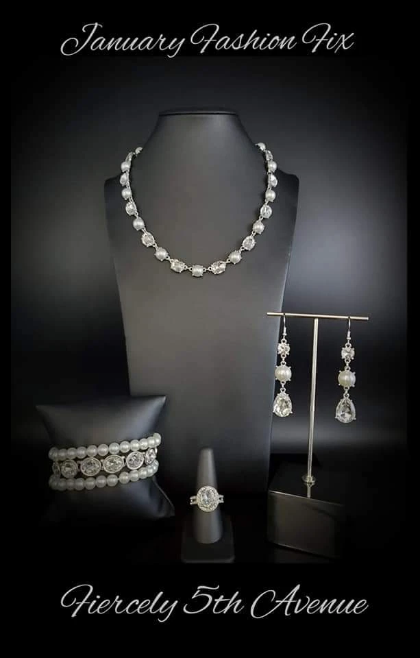 Fiercely Fifth Avenue Complete Trend Blend FFA-0121 - Justen Jewels