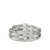 Its Five O Flock Somewhere Silver Bracelet - Image 2