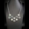 Whats Your Star Shine White Necklace