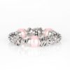 Uptown Tease Pink Bracelet