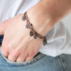 Gypsy Glee Copper Bracelet - Image 2
